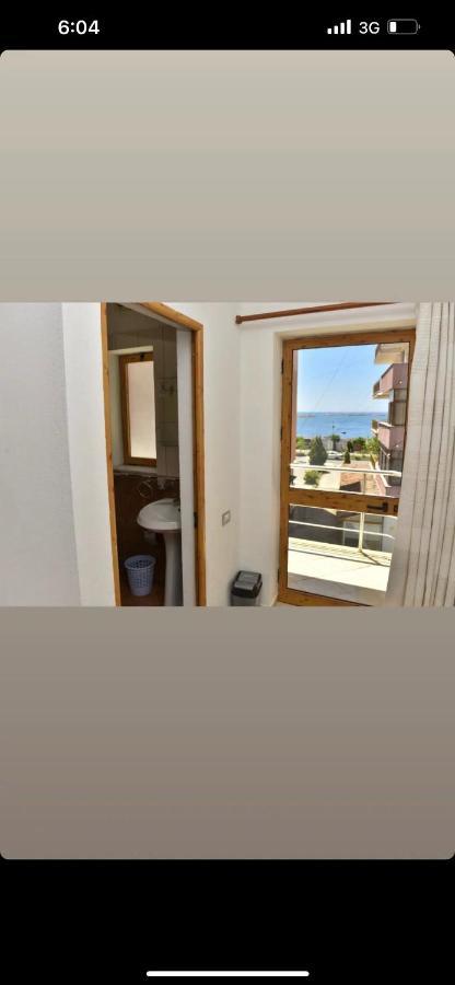 Sangiovanni Shengjin Bagian luar foto